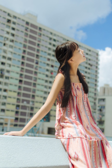 青春期撞上更年期2