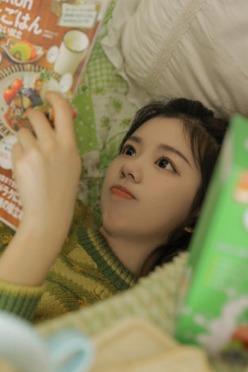 王虎高芳